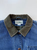 L.L. Bean Denim Barn Coat