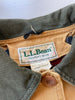 L.L. Bean Barn Coat