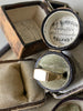 Vintage 9K Signet Ring