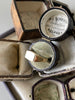 Vintage 9K Signet Ring