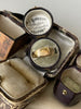Vintage 9K Signet Ring