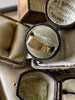 Vintage 9K Signet Ring