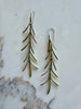 Rosemary Earrings