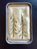 Rosemary Earrings