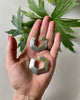 Cinco Sterling Silver Earrings