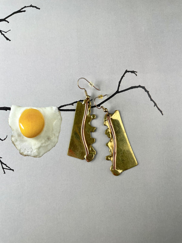 Esplanade Earrings