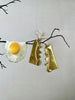 Esplanade Earrings