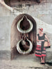 Esme Sterling Hoops