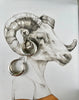 Esme Sterling Hoops