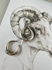 Esme Sterling Hoops