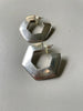 Cinco Sterling Silver Earrings