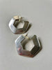 Cinco Sterling Silver Earrings