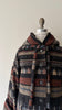 Luba Wool Blanket Coat