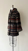 Luba Wool Blanket Coat