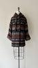 Luba Wool Blanket Coat