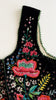 Antique Embroidered Folk Vest