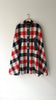Mercyside Wool Cape | 1960s