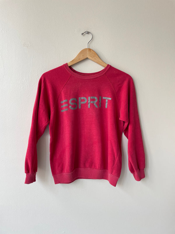 Esprit Sweatshirt | 1980s