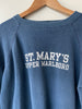 St. Mary's Sweatshirt | 1950s