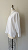 Eileen Fisher Box Shirt