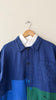 Colorblock Chore Jacket