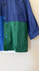 Colorblock Chore Jacket