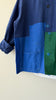 Colorblock Chore Jacket