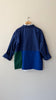 Colorblock Chore Jacket