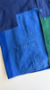 Colorblock Chore Jacket
