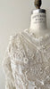 Willow Lace Dress | 1900s