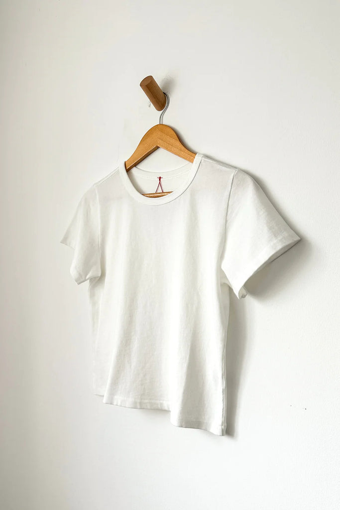 Little Boy Tee | Le Bon Shoppe