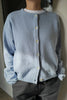 Leila Cotton Cardigan | Le Bon Shoppe