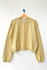Leila Cotton Cardigan | Le Bon Shoppe