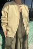 Leila Cotton Cardigan | Le Bon Shoppe