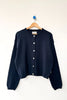 Leila Cotton Cardigan | Le Bon Shoppe