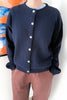 Leila Cotton Cardigan | Le Bon Shoppe