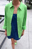 Lightweight Owen Shirt | Le Bon Shoppe