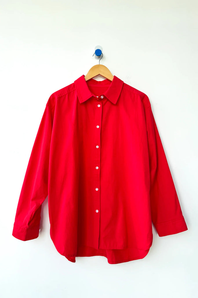 Lightweight Owen Shirt | Le Bon Shoppe