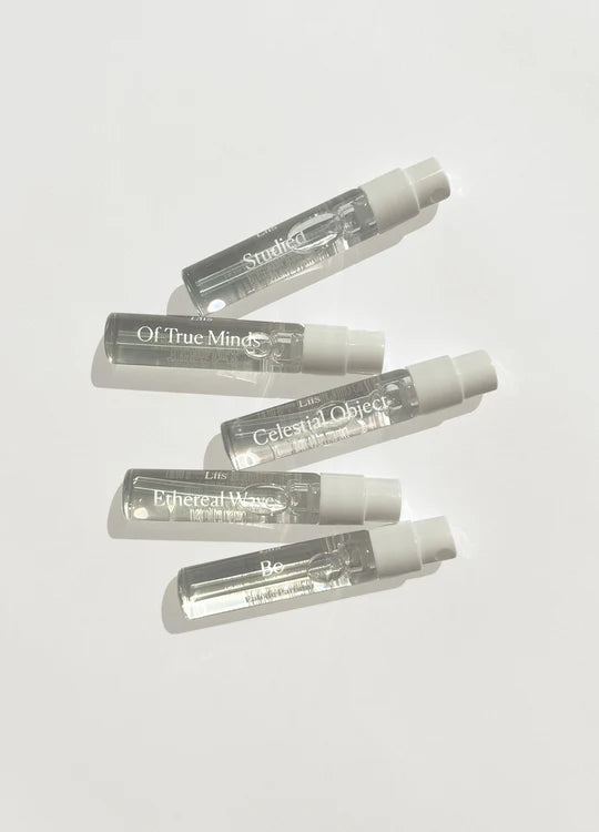 Unseen Discovery Set | Liis Eau de Parfum