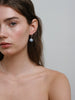 Boule Angelite Earrings | Lisbeth