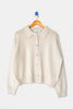 Lou Cashmere Cardigan | Le Bon Shoppe