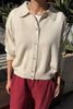 Lou Cashmere Cardigan | Le Bon Shoppe