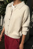 Lou Cashmere Cardigan | Le Bon Shoppe