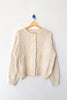 Mason Cotton Sweater | Le Bon Shoppe
