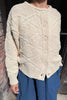 Mason Cotton Sweater | Le Bon Shoppe