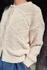 Mason Cotton Sweater | Le Bon Shoppe