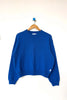 Milo Cotton Sweater | Le Bon Shoppe
