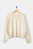 Milo Cotton Sweater | Le Bon Shoppe