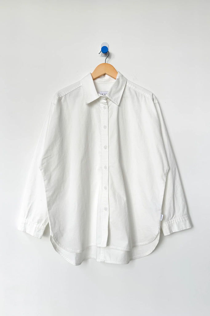 Owen Button Down | Le Bon Shoppe