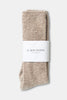 Snow Socks | Le Bon Shoppe
